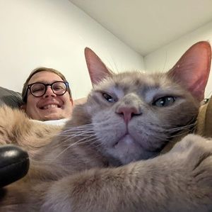 Meet your Posher, Dylan-james